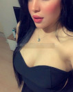 Photo young ( years) sexy VIP escort model Lina from 