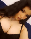 Photo young ( years) sexy VIP escort model Nilay from 