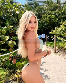 Photo young (20 years) sexy VIP escort model Celline from Анталия