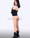 Foto jung ( jahre) sexy VIP Escort Model Aksana from 