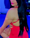 Photo young ( years) sexy VIP escort model Rama from 