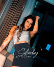 Photo young ( years) sexy VIP escort model Mayada from 