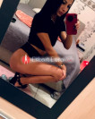 Photo young ( years) sexy VIP escort model Julia from 