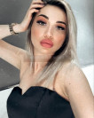 Photo young ( years) sexy VIP escort model Lera from 