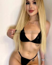 Photo young ( years) sexy VIP escort model Celine from 