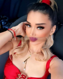Fotoğraf genç (20 yıl) seksi VIP eskort modeli Mariya itibaren İstanbul