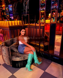 Fotoğraf genç (19 yıl) seksi VIP eskort modeli Lera itibaren İstanbul