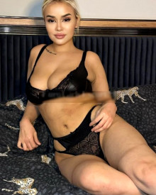 Foto jung (19 jahre) sexy VIP Escort Model Natali from Istanbul
