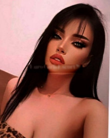照片年轻 (23 年）性感VIP护送模特 Nilay 从 伊斯坦布尔
