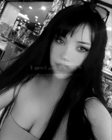 Photo young (25 years) sexy VIP escort model Nilay from Стамбул