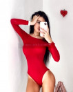 Photo young ( years) sexy VIP escort model Marina from 