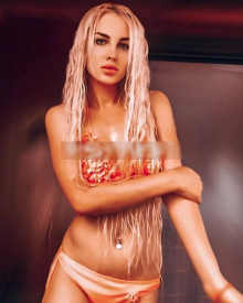 Photo young (21 years) sexy VIP escort model Annette from Istanbul