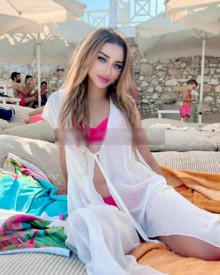 Fotoğraf genç (22 yıl) seksi VIP eskort modeli Maria itibaren İstanbul