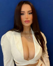 Photo young ( years) sexy VIP escort model Elif from 