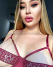 Photo young ( years) sexy VIP escort model Viktoriya from 