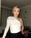 Foto jung ( jahre) sexy VIP Escort Model Aika from 