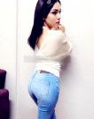 Photo young ( years) sexy VIP escort model Gharam from 