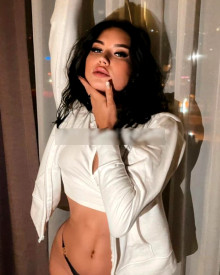 Fotoğraf genç (22 yıl) seksi VIP eskort modeli Dana itibaren İstanbul