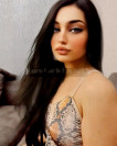 照片年轻 ( 年）性感VIP护送模特 Salma 从 
