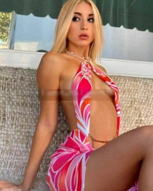 Foto jung (25 jahre) sexy VIP Escort Model Janet from Istanbul