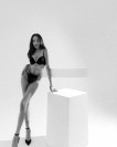 Foto jung ( jahre) sexy VIP Escort Model Unka from 