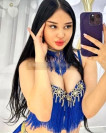 Photo young ( years) sexy VIP escort model Cami from 