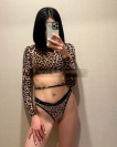 Photo young ( years) sexy VIP escort model Lolika from 