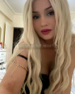 Photo young ( years) sexy VIP escort model Ruya from 