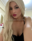 Photo young ( years) sexy VIP escort model Ruya from 