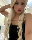 Photo young ( years) sexy VIP escort model Ruya from 