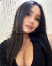 Photo young ( years) sexy VIP escort model Luna from 