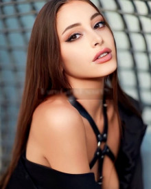 Photo young (18 years) sexy VIP escort model Ezy from Анталия