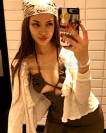 Photo young ( years) sexy VIP escort model Mari from 