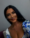 Photo young ( years) sexy VIP escort model Larissa from 