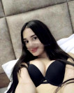 Photo young ( years) sexy VIP escort model Leyla from 