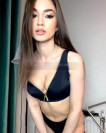 Photo young ( years) sexy VIP escort model Sophia from 