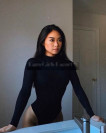 Photo young ( years) sexy VIP escort model Laura from 