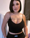 Photo young ( years) sexy VIP escort model Olye from 