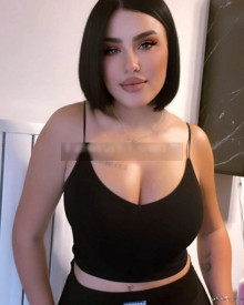 Fotoğraf genç (20 yıl) seksi VIP eskort modeli Alisa itibaren İstanbul