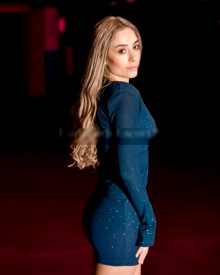 Fotoğraf genç (20 yıl) seksi VIP eskort modeli Esra itibaren İstanbul
