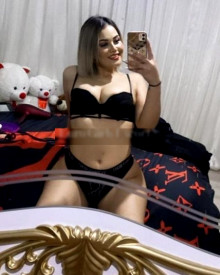 Photo young (20 years) sexy VIP escort model Loya from Istanbul
