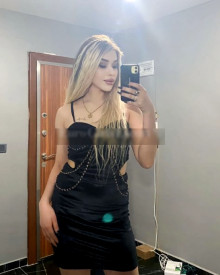 Fotoğraf genç (19 yıl) seksi VIP eskort modeli Anesta itibaren İstanbul