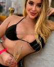 Photo young ( years) sexy VIP escort model Nastya from 