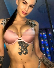 Fotoğraf genç (22 yıl) seksi VIP eskort modeli Victoria itibaren İstanbul