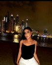 Photo young ( years) sexy VIP escort model Ipek from 