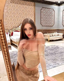Photo young (20 years) sexy VIP escort model Ezy from Анталия