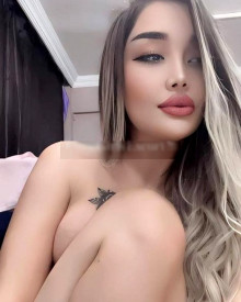 Photo young (20 years) sexy VIP escort model Sevda from Istanbul