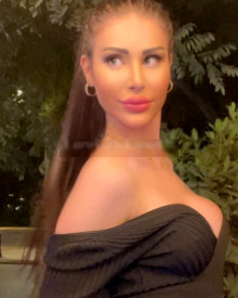 Photo young (23 years) sexy VIP escort model Sabina from Antalya