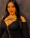 Photo young ( years) sexy VIP escort model Yasmine from 