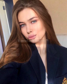 Photo young (20 years) sexy VIP escort model Rozalinda from Istanbul